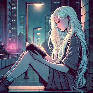 Moonloria Resonance Skysparken