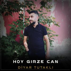 Hoy Gırze Can Halay (feat. Diyar Tutaklı)