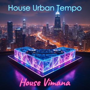 Electric Drift House