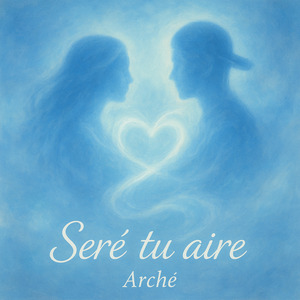 Seré tu aire