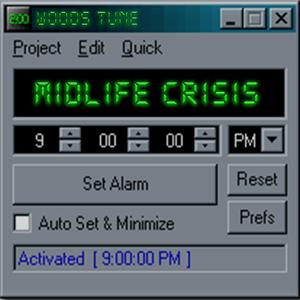 Midlifecrisis