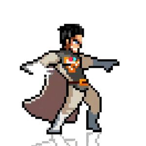 Metro Man (Jersey Club)