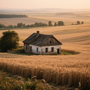 A LEI DO VELHO ALQUEIRE