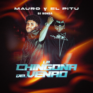 La Chingona del Venao