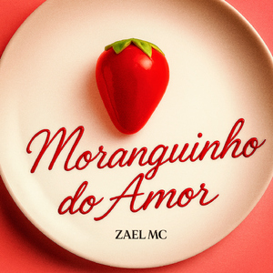 Moranguinho do Amor