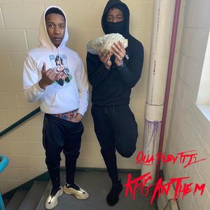 KBG' FAO Anthem (feat. J5)