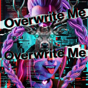 Overwrite Me
