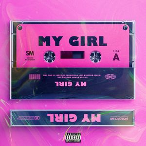 MY GIRL