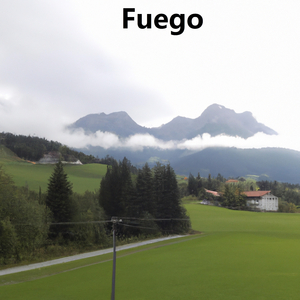 Fuego