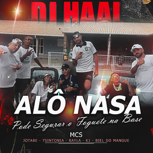 Alô Nasa Pode Segura o Foguete Na Base (FUNK DOS MEME DE ANO NOVO)