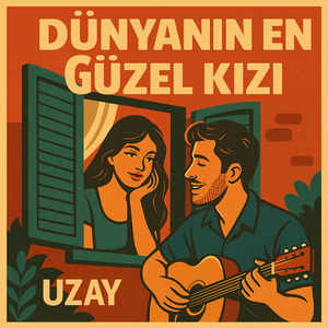 Dünyanın En Güzel Kızı