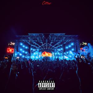 Talmbout (feat. Asiah Dio)