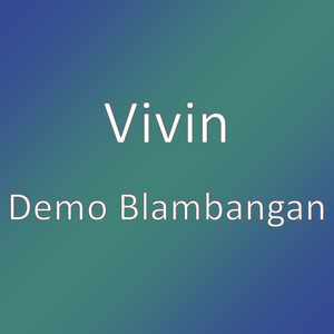 Demo Blambangan