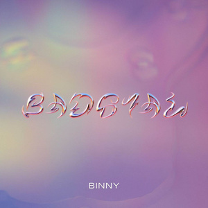 Badgyal
