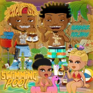 Swimming Pool (feat. 8ankz)