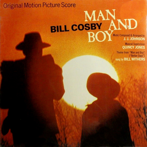 Theme from "Man and Boy" (Instrumental)