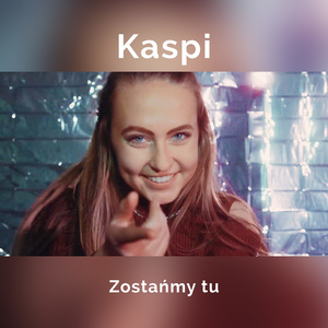Zostańmy tu