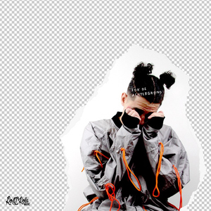 Spooky (feat. Mr. Polska)