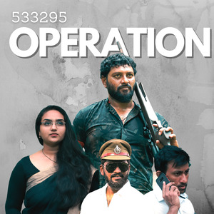 Operation 533295 | Anvitha Vlogs