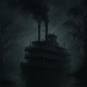 Mississippi Queen (feat. Mark Shveima, Brian Barauskas, Stevie Bunten, Dave Canto & Mark Gollihur)