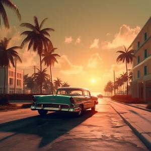 Miami (feat. MrMandarino & Micaragua)