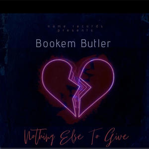 Nothing Else To Give