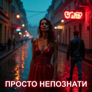 Просто непознати