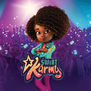 Wejdź do świata Karmy