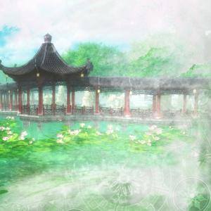 卿卿日常片头曲 琵琶翻奏