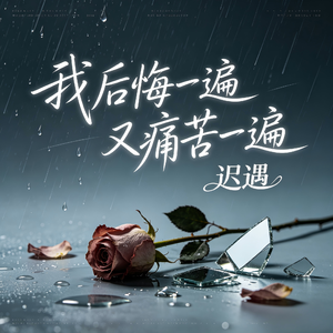 我后悔一遍又痛苦一遍