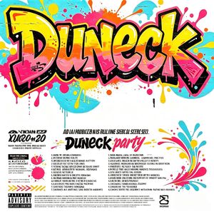 Duneck's Party