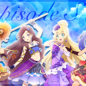 episode S4 （cover：偶像活动）