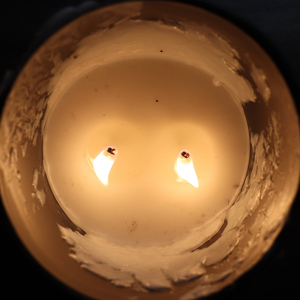 Empty House (Live Acoustic)