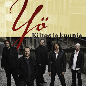 Elämässä eksyneet