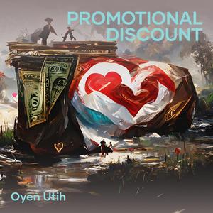 Promotional Discount