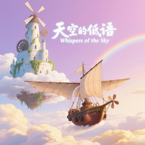 天空的低语