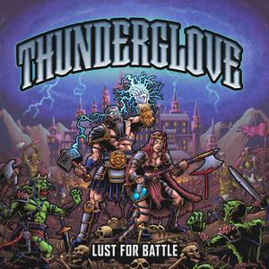 Lust for Battle