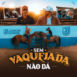 Sem Vaquejada Não Dá