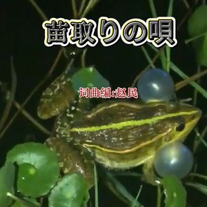 苗取りの唄（日文版）
