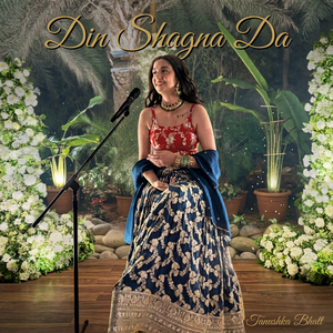 Din Shagna da (Cover)