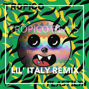 Lil' Italy (Remix) [feat. Amenazandel]