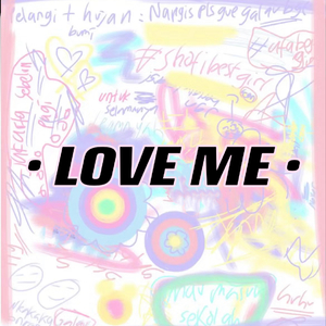 Relajación-LOVE ME