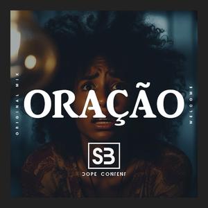 ORAÇÃO (Ghetto Zouk Instrumental)