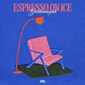 Espresso on Ice