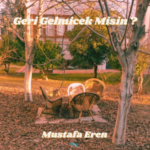 Odamdaki Sarı Çekmece