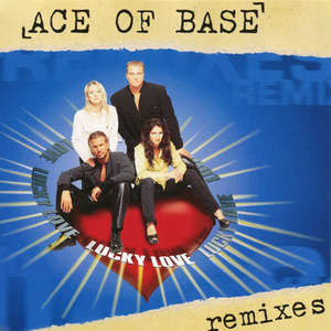 Lucky Love (Amadin Remix)