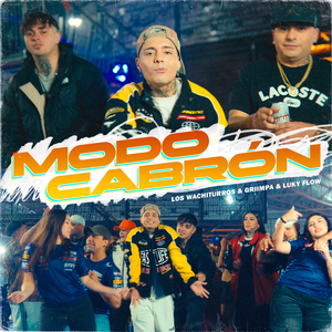 Modo Cabron