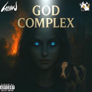 God Complex (feat. Tystick)