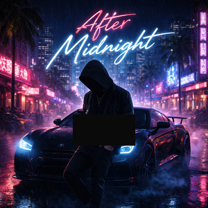 After Midnight