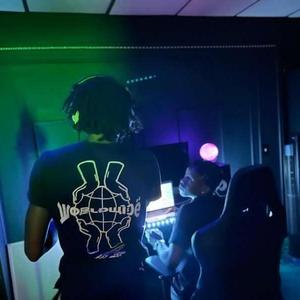 Triple Threat (feat. Miguel Savage & TreB)